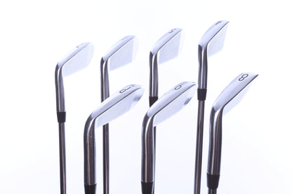 Used Titleist T100 Iron Set - Right-Handed - 4-PW - Extra Stiff Flex-Next Round