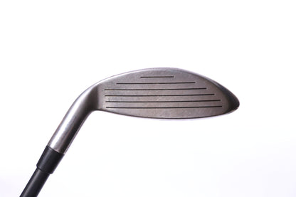 Used Callaway RAZR X 3H Hybrid - Right-Handed - 21 Degrees - Stiff Flex-Next Round