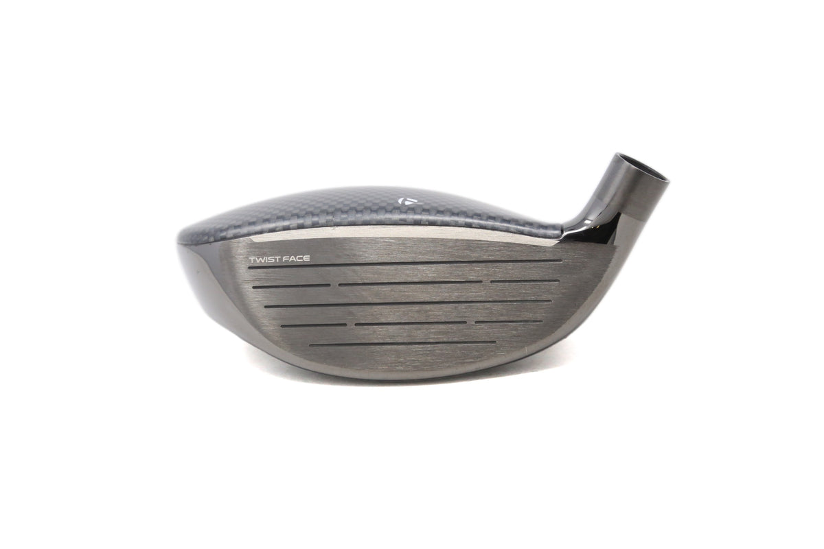 Used TaylorMade Qi35 3-Wood - HEAD ONLY - Right-Handed - 15 Degrees-Next Round