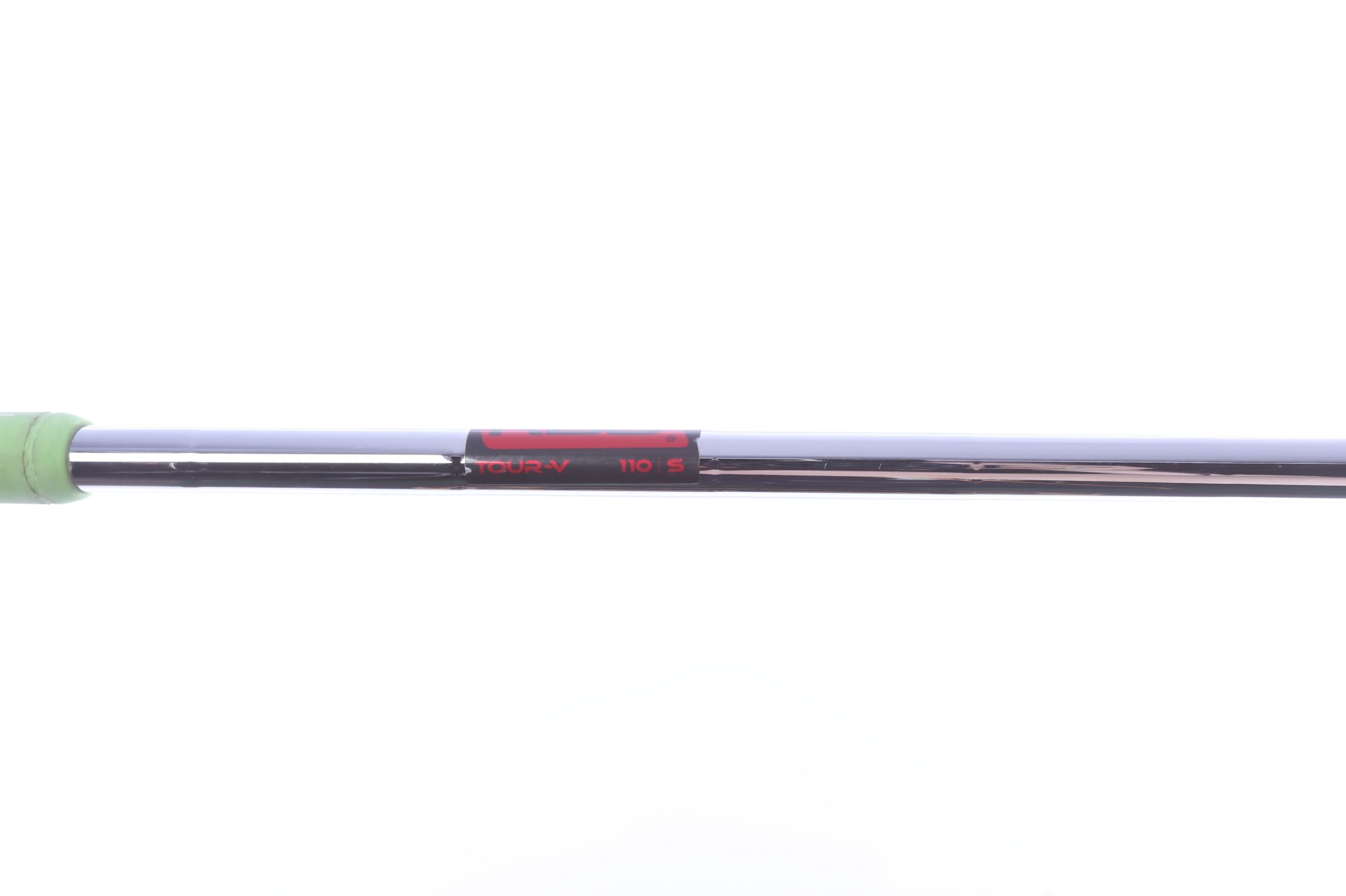 Used Mizuno MP-20 HMB Single 3-Iron - Right-Handed - Stiff Flex-Next Round
