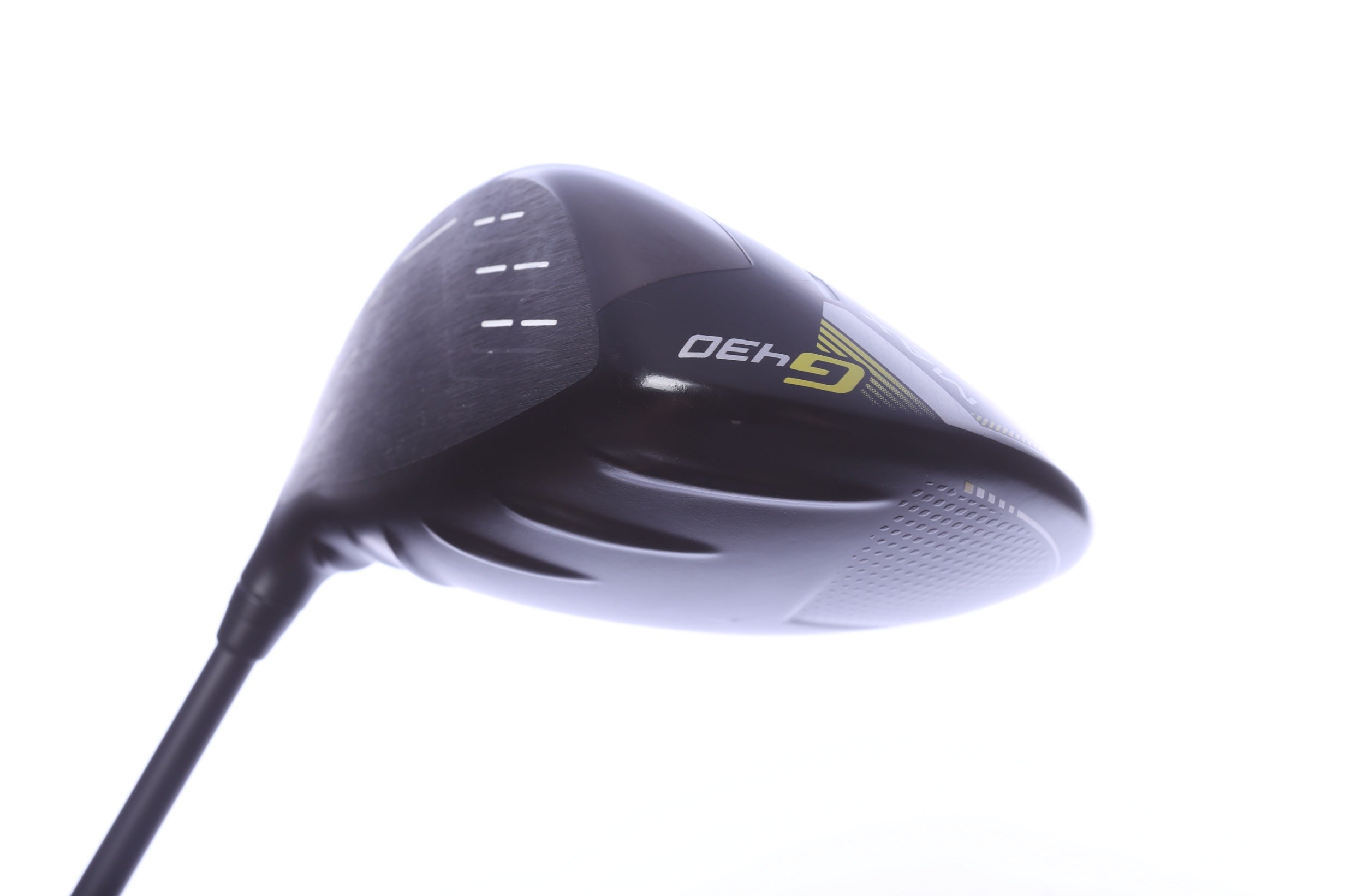 Used Ping G430 MAX Driver - 9 Degrees - Regular Flex Ping Alta CB - Right-Handed