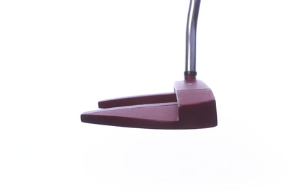 Used Odyssey O-Works #7 Putter - Right-Handed - 34 in - Mallet