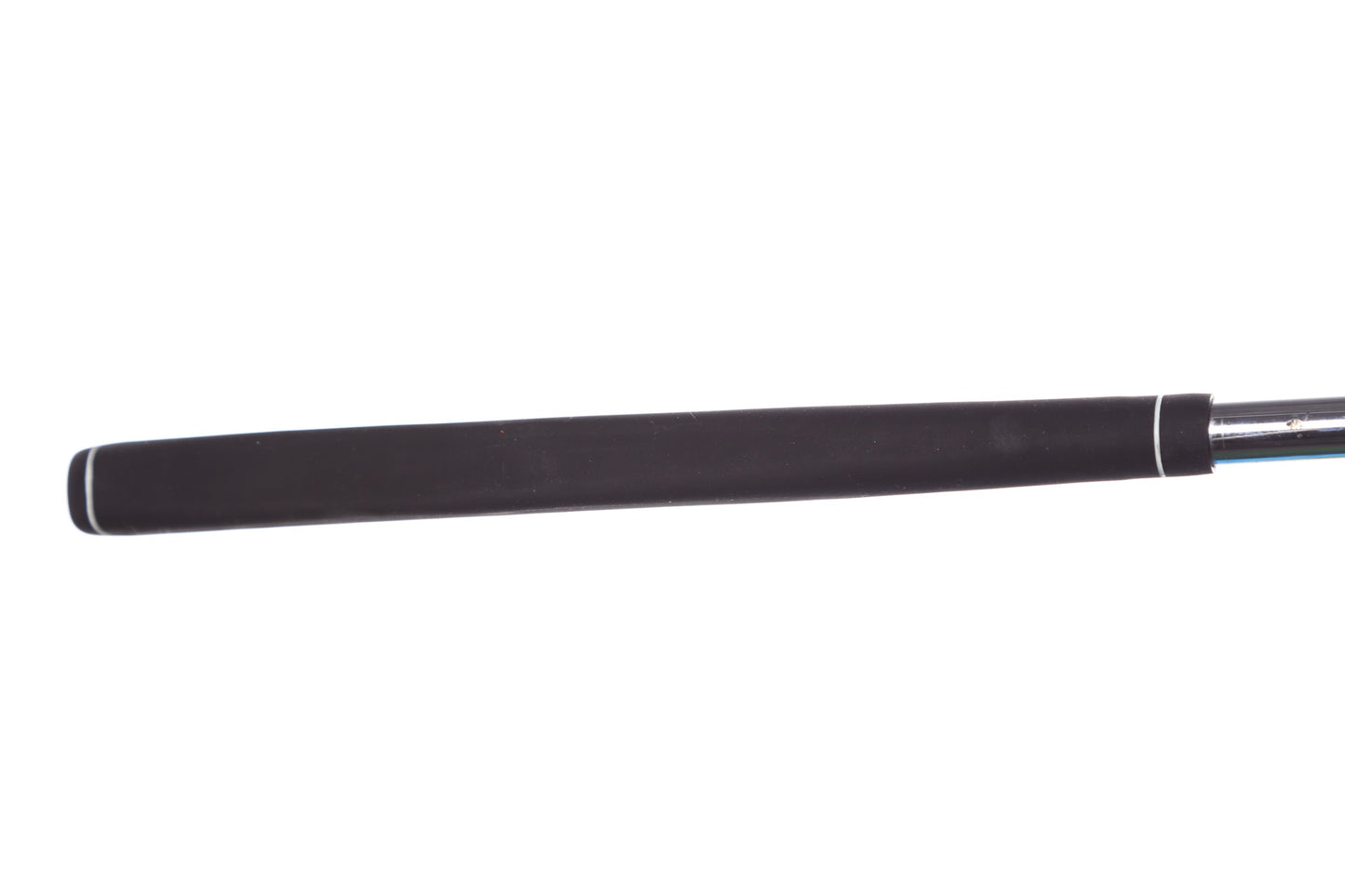 Used Ping Karsten Series Anser 2 Putter - Left-Handed - 34.5 in - Blade-Next Round
