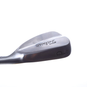 Used Titleist 620 MB Pitching Wedge - Right-Handed - 47 Degrees - Regular Flex-Next Round