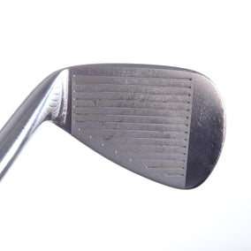 Used Mizuno MP 58 Single 9-Iron - Right-Handed - Stiff Flex-Next Round