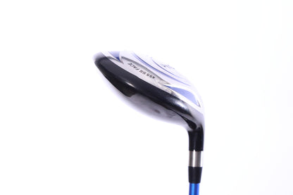 Used Ping G5 3-Wood - Right-Handed - 15 Degrees - Regular Flex-Next Round