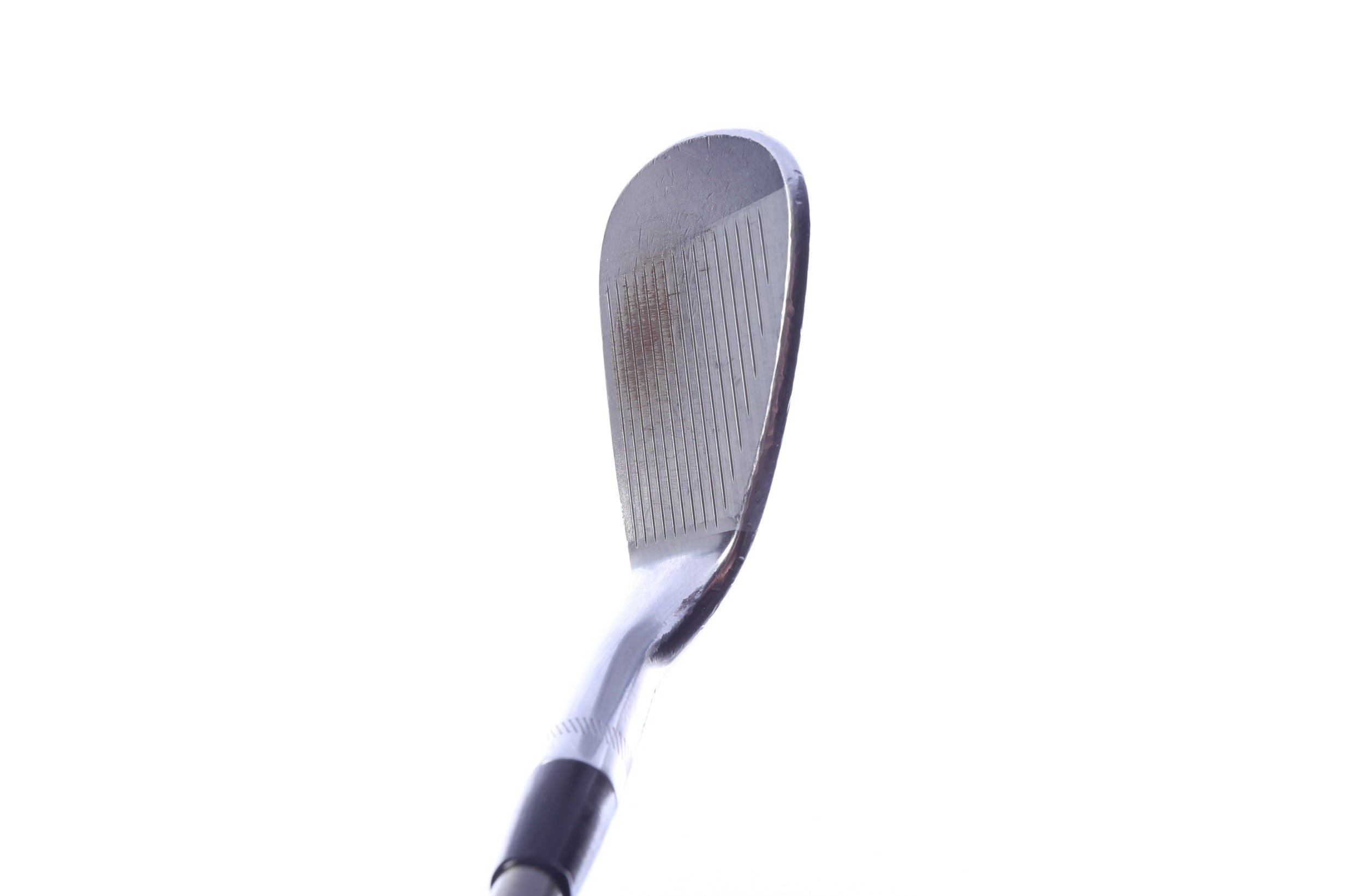 Used Titleist Vokey SM7 Tour Chrome Gap Wedge - Right-Handed - 50 Degrees - Stiff Flex-Next Round
