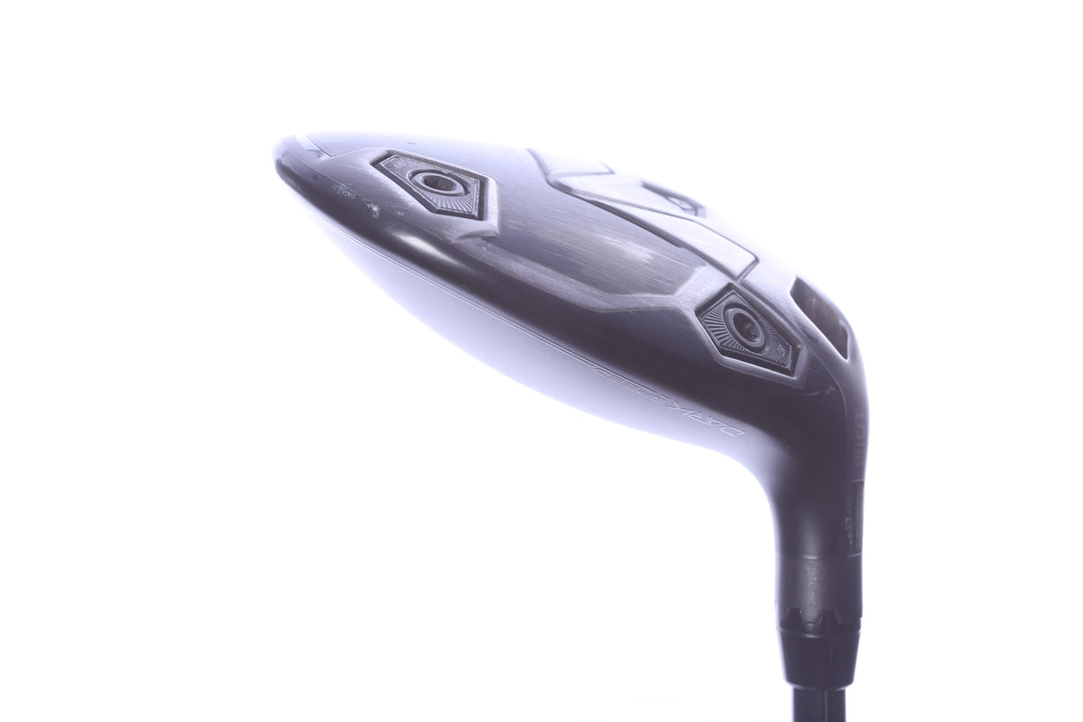 Used Cobra Darkspeed Max 5-Wood - Right-Handed - 18.5 Degrees - Stiff Flex-Next Round