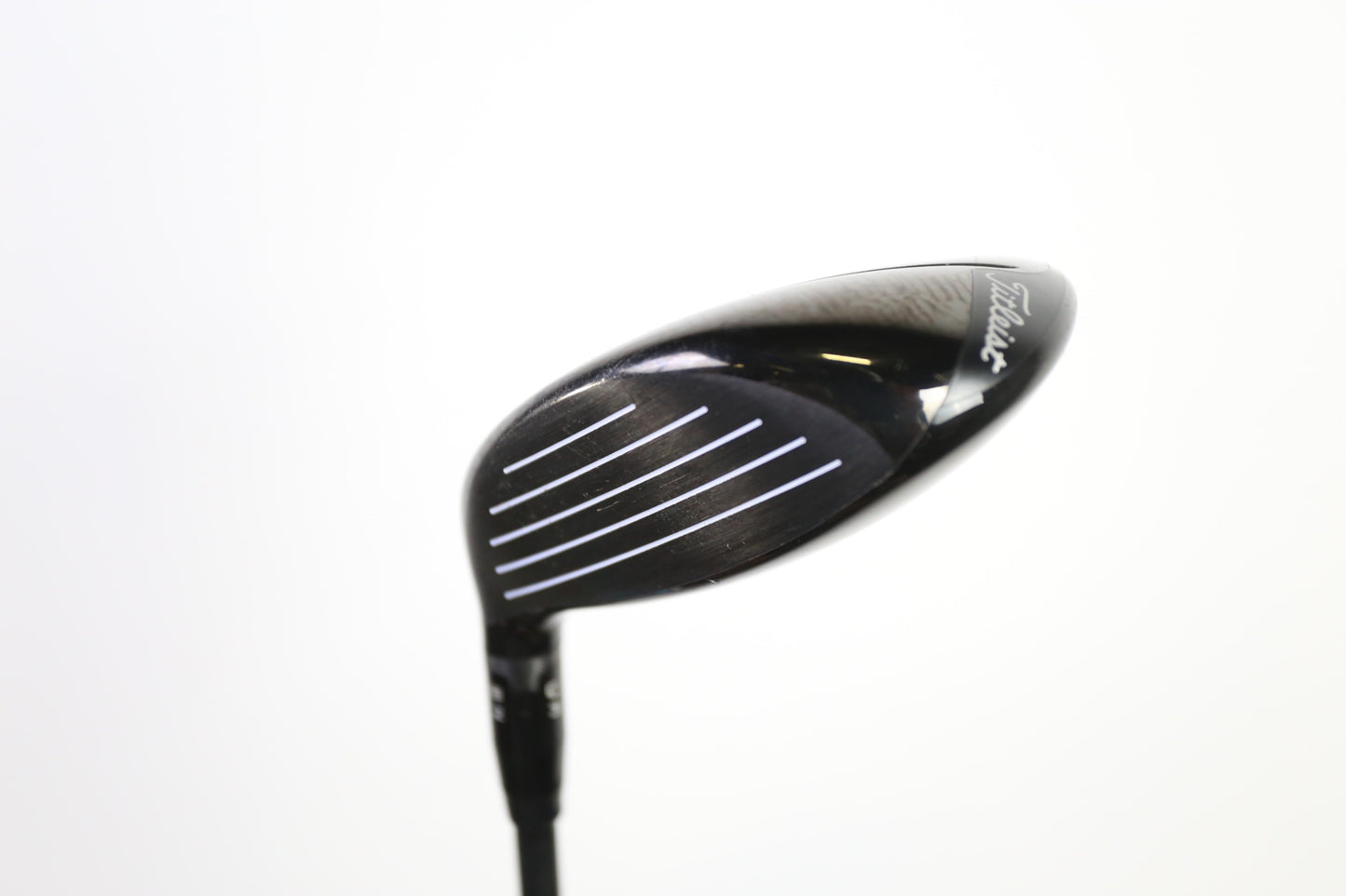 Used Titleist TSR2 3-Wood - Right-Handed - 16.5 Degrees - Seniors Flex-Next Round