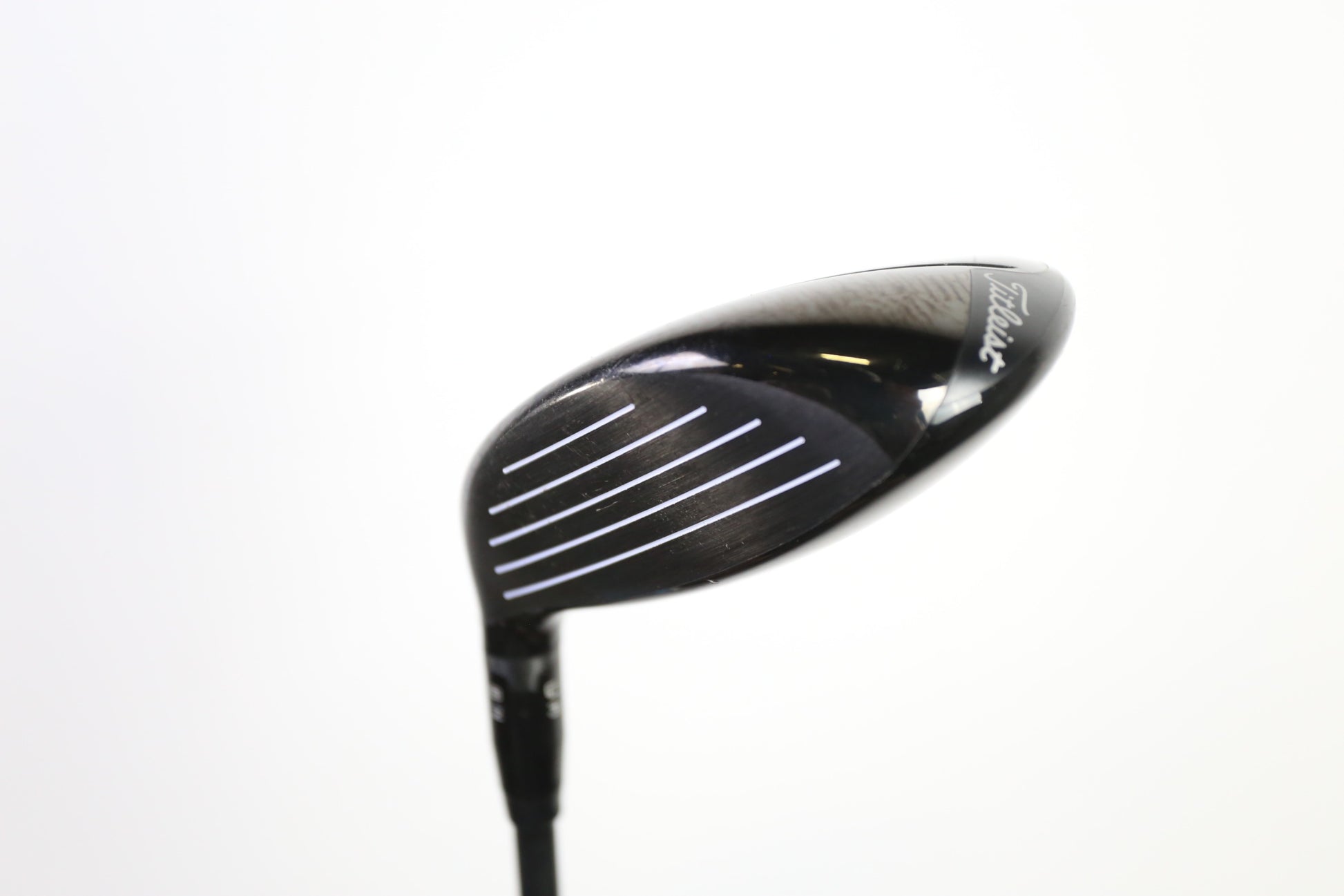 Used Titleist TSR2 3-Wood - Right-Handed - 16.5 Degrees - Seniors Flex-Next Round