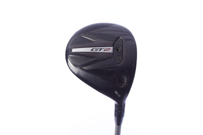 Used Titleist GT2 3-Wood - Right-Handed - 16.5 Degrees - Regular Flex