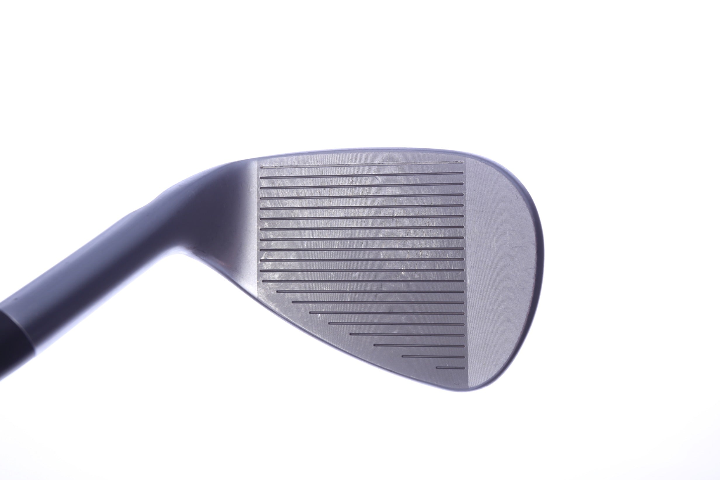 Used Ping i230 Gap Wedge - Right-Handed - 50 Degrees - Extra Stiff Flex-Next Round