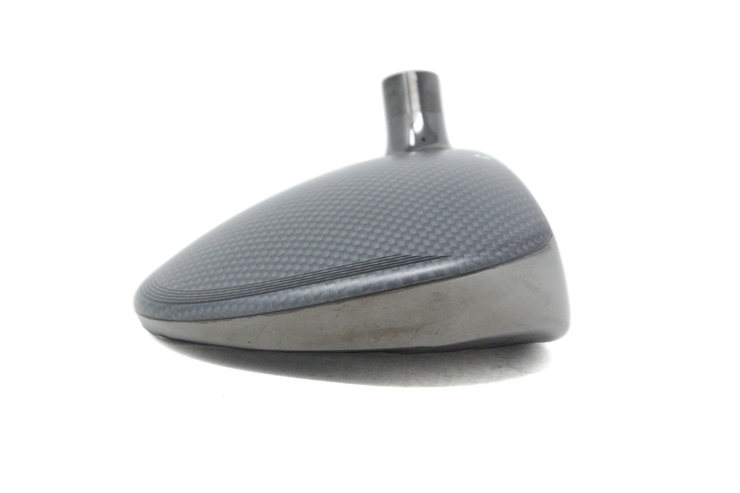 Used TaylorMade Qi35 - HEAD ONLY - Right-Handed - 15 Degrees