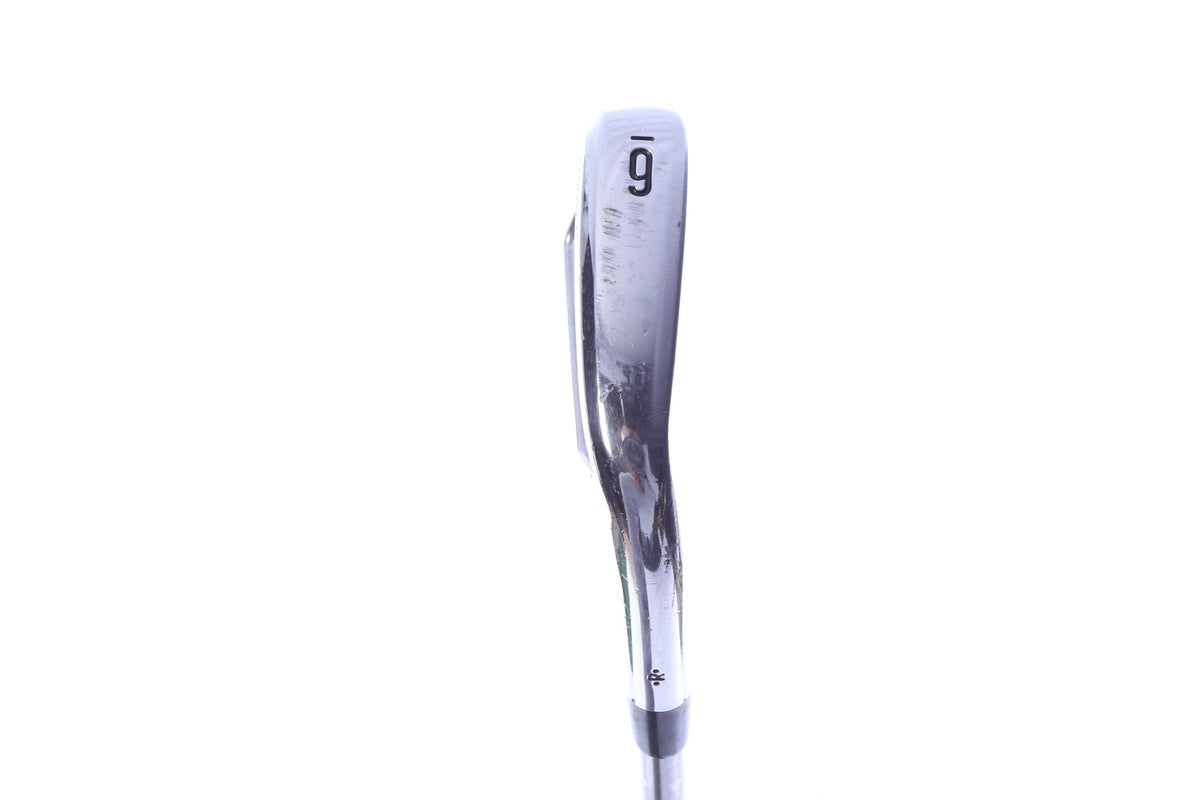 Used Callaway 2009 X Forged Single 6-Iron - Right-Handed - Stiff Flex-Next Round