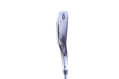 Used Callaway 2009 X Forged Single 6-Iron - Right-Handed - Stiff Flex-Next Round