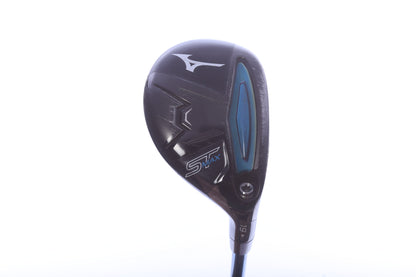 Used Mizuno ST-MAX 230 3H Hybrid - Right-Handed - 19 Degrees - Stiff Flex-Next Round