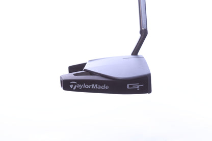 Used TaylorMade Spider GT Putter - Right-Handed - 35 in - Mallet