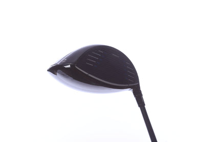 Used TaylorMade Qi10 MAX Driver - 10.5 Degrees - Regular Flex UST Mamiya Helium 5F3 - Left-Handed-Next Round