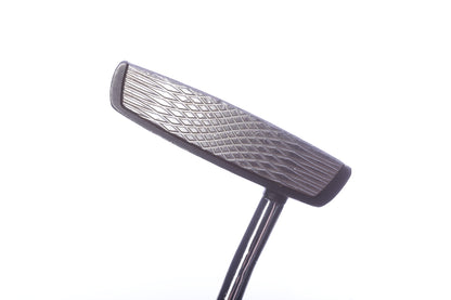 Used Tommy Armour Infusion Series Aero Putter - Left-Handed - 36.5 in - Mallet