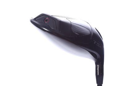 Used Titleist TSR2 Driver - 10 Degrees - Regular Flex Mitsubishi TENSEI AV Series Blue - Right-Handed