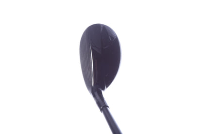 Used Srixon ZX Hybrid Set - Right-Handed - 2H, 3H - Stiff Flex-Next Round
