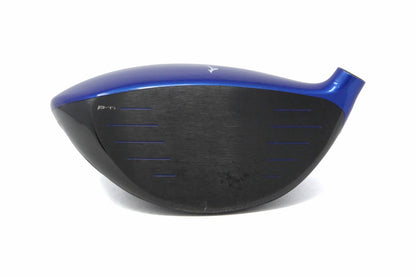 Used Mizuno ST-Z 220 Driver - HEAD ONLY - Right-Handed - 9.5 Degrees-Next Round