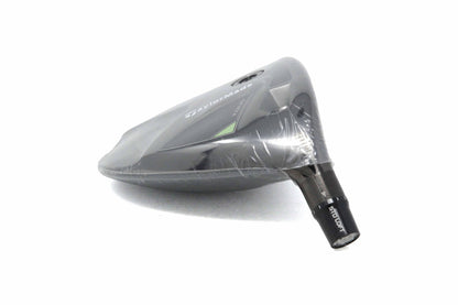 Used TaylorMade Qi35 Tour 3-Wood - HEAD ONLY - Right-Handed - 15 Degrees-Next Round