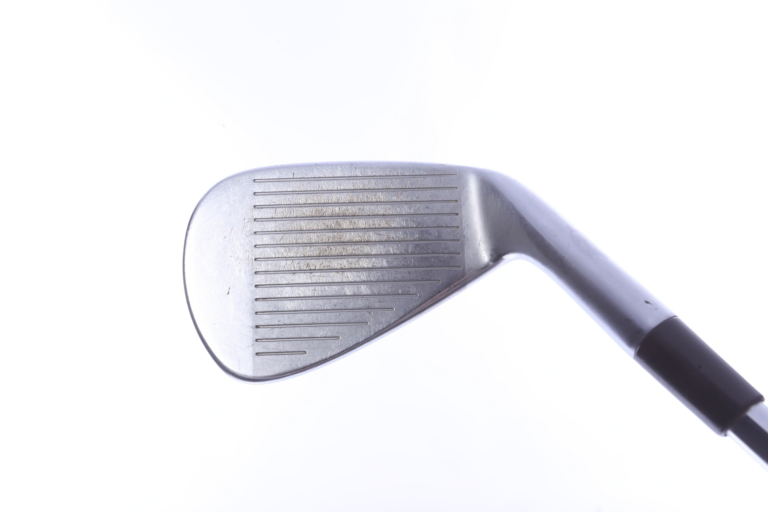Used TaylorMade 2023 P770 Single 8-Iron - Left-Handed - Stiff Flex-Next Round