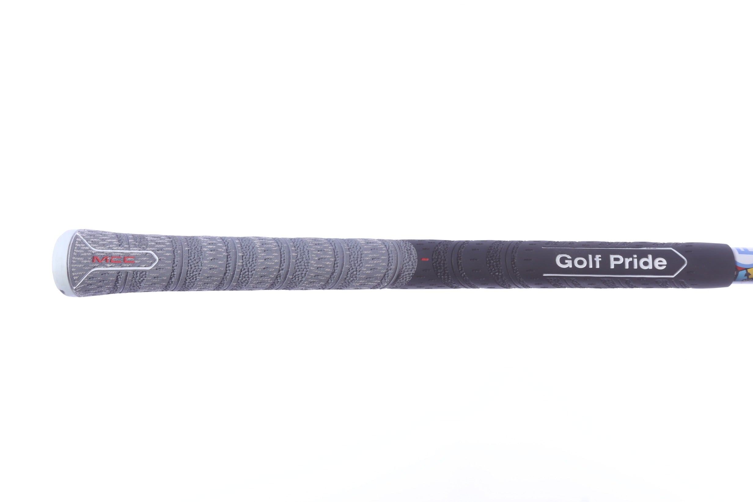 Used Va Composites Vylyn Driver Shaft Regular Flex Graphite - 44.5 in - Ping G410 Adapter-Next Round