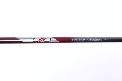 Used Titleist 816 H1 4H Hybrid - Right-Handed - 23 Degrees - Regular Flex