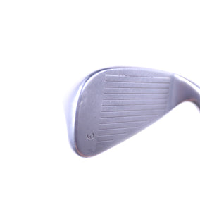 Used Ping G20 Single 6-Iron - Left-Handed - Soft Regular Flex-Next Round