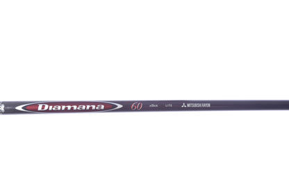 Used Titleist 917 F2 3-Wood - Right-Handed - 16.5 Degrees - Seniors Flex