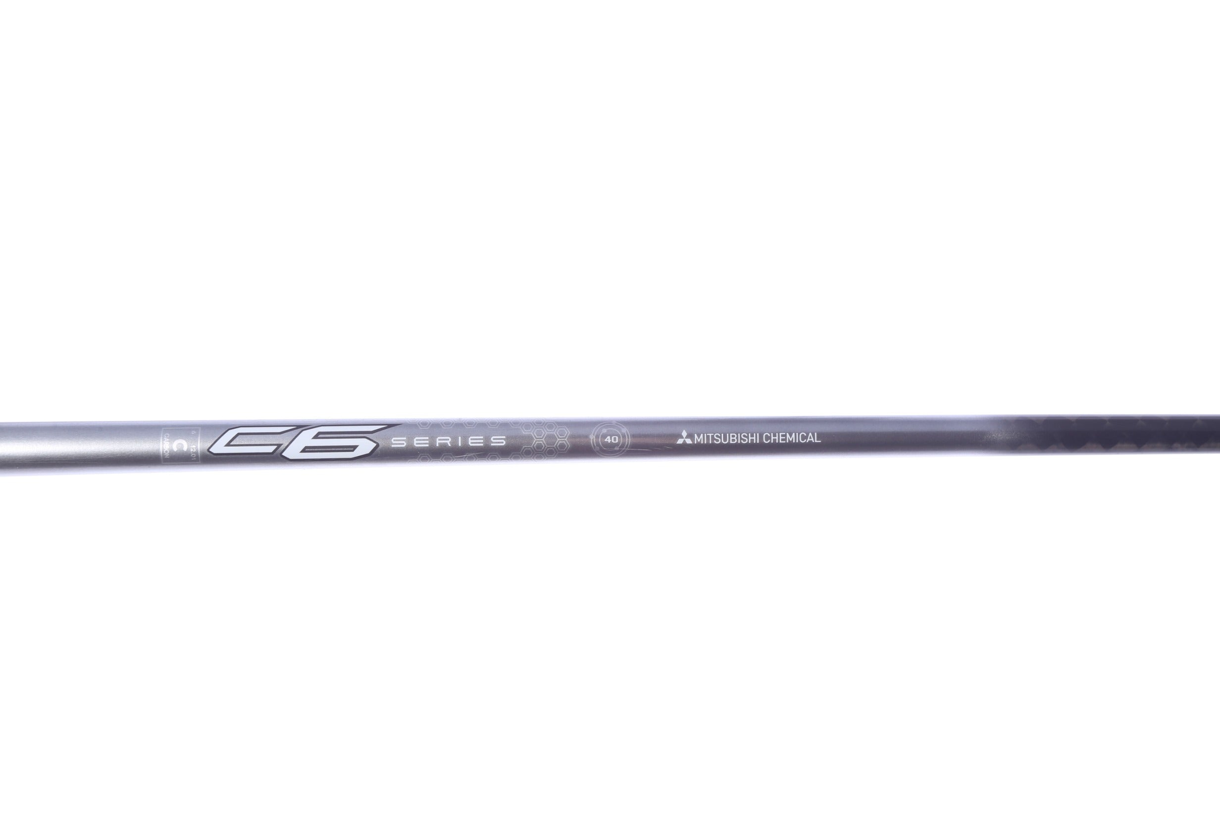 Used Ping G410 Hybrid Set - Right-Handed - 3H, 4H, 5H - Seniors Flex
