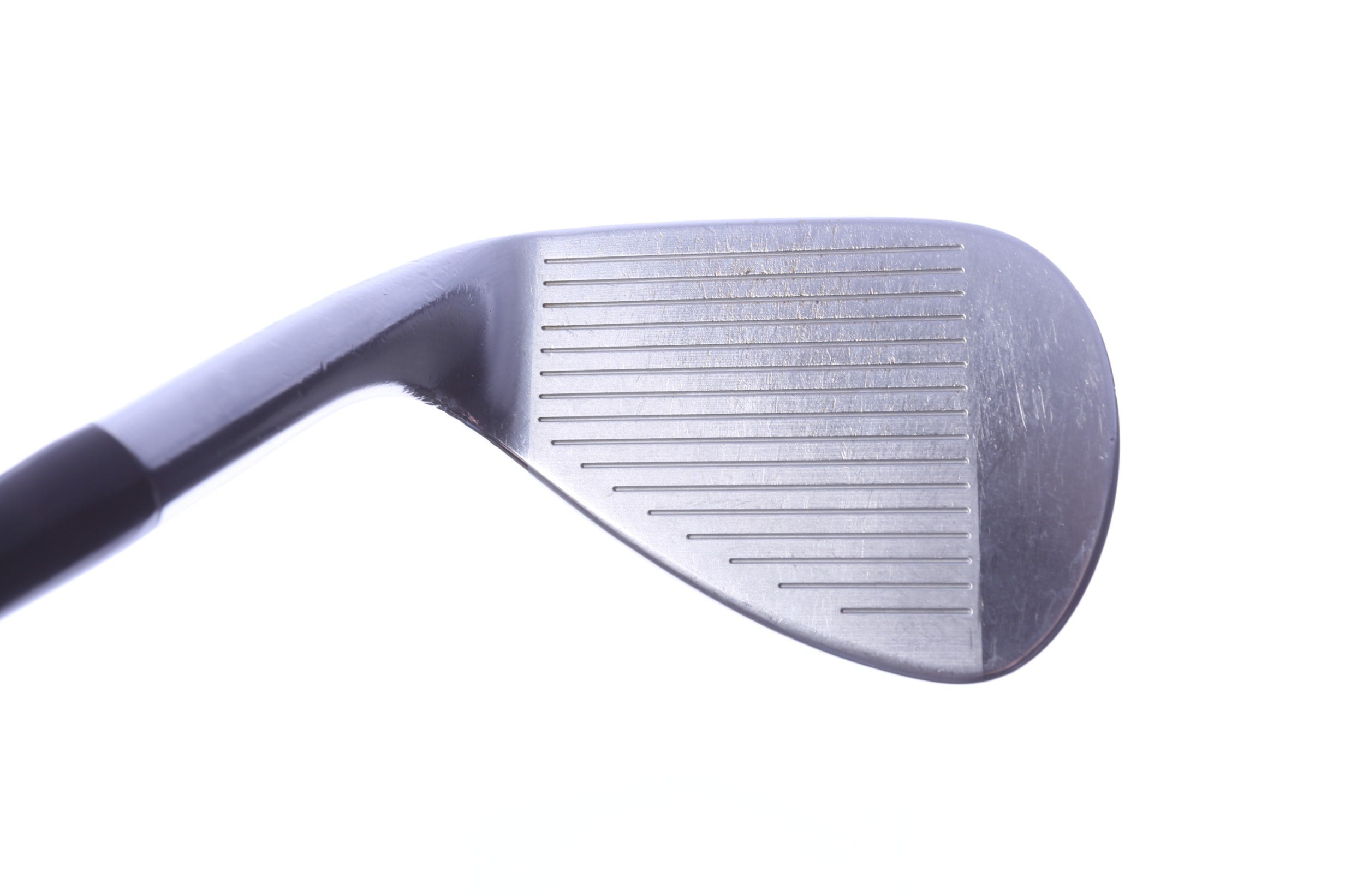 Used Srixon ZX5 Approach Wedge - Right-Handed - 50 Degrees - Stiff Flex