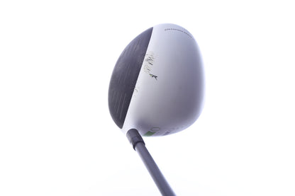 Used TaylorMade RocketBallz Bonded Driver - 10.5 Degrees - Stiff Flex Matrix X-Con 5 - Right-Handed