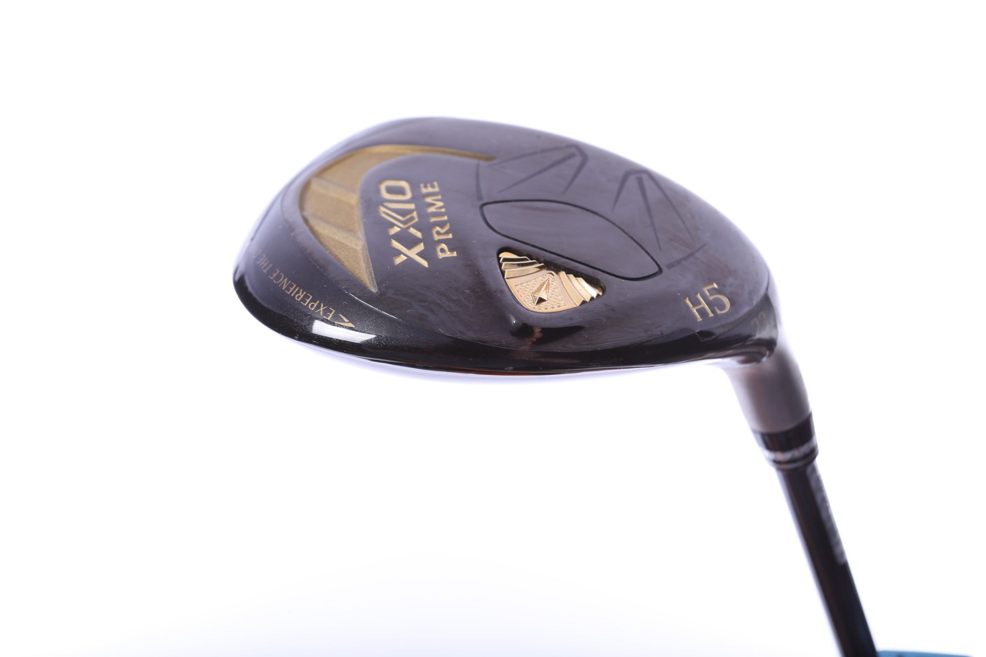 Used XXIO Prime 11 5H Hybrid - Right-Handed - 23 Degrees - Regular Flex-Next Round
