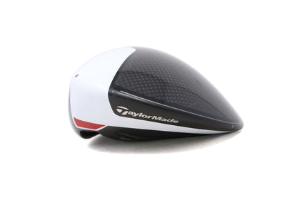 Used TaylorMade 2016 M1 Driver - HEAD ONLY - Left-Handed - 10.5 Degrees