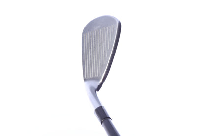 Used Mizuno JPX 919 Hot Metal Iron Set - Right-Handed - 4-PW - Seniors Flex