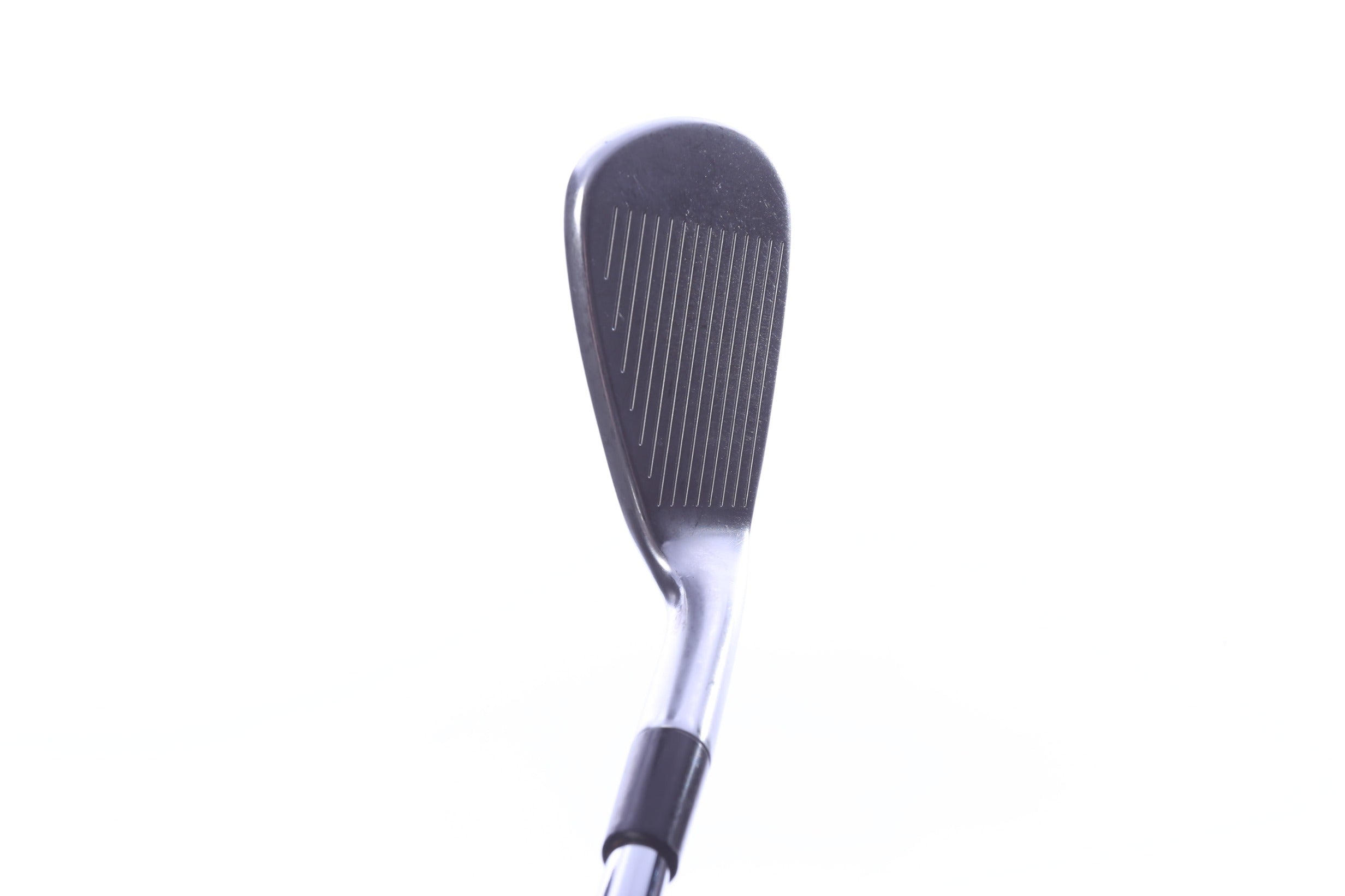 Used TaylorMade 2023 P770 Single 8-Iron - Left-Handed - Extra Stiff Flex