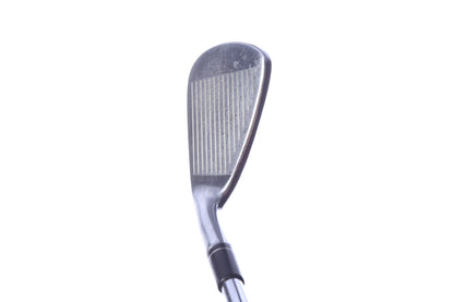 Used TaylorMade P790 Iron Set - Right-Handed - 4-PW - Stiff Flex