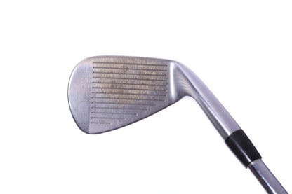 Used Titleist MB 714 Forged Pitching Wedge - Left-Handed - 47 Degrees - Extra Stiff Flex-Next Round