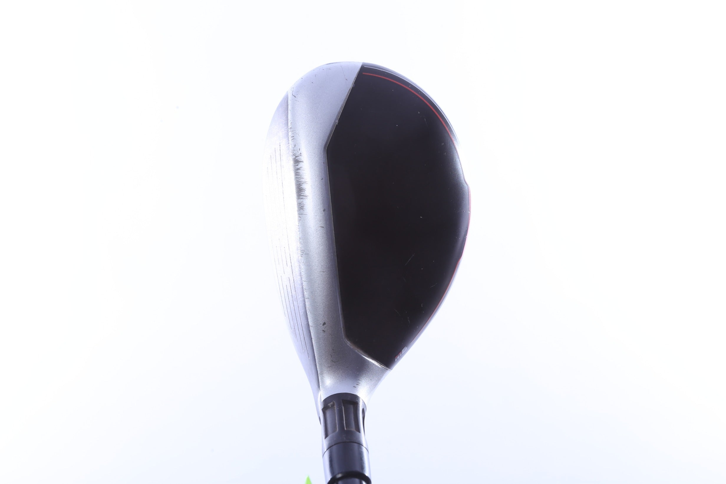 Used TaylorMade M6 4H Hybrid - Right-Handed - 22 Degrees - Regular Flex-Next Round
