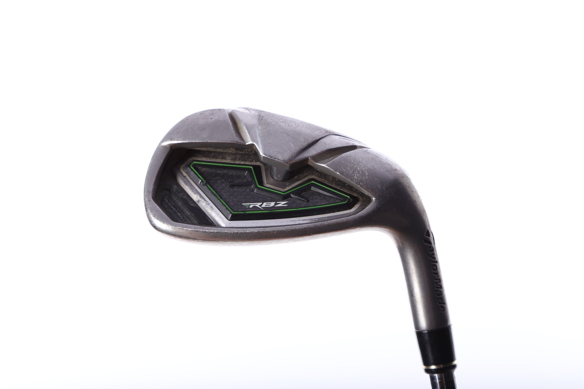 Used TaylorMade RocketBallz Single 9-Iron - Right-Handed - Regular Flex-Next Round