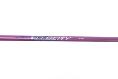 Used Callaway Big Bertha REVA 23 Driver - 12.5 Degrees - Ladies Flex Acer Velocity Pink - Right-Handed-Next Round