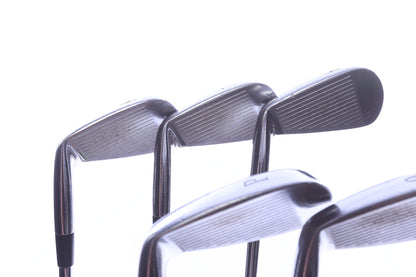 Used Mizuno MP 59 Iron Set - Right-Handed - 6-PW - Stiff Flex