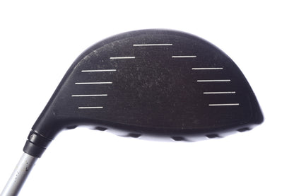 Used Ping G400 SF Tec Driver - 10 Degrees - Regular Flex Aldila Ascent Red - Right-Handed-Next Round