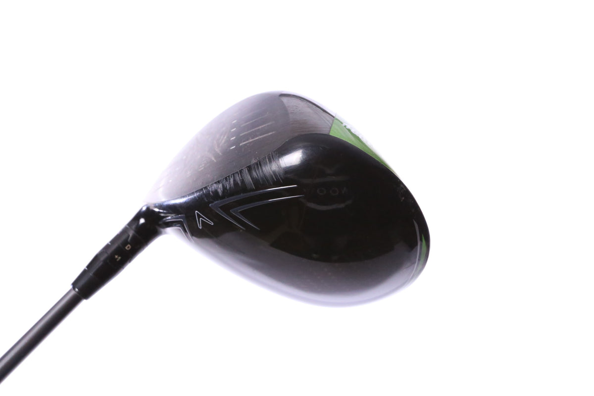 Used Callaway GBB Epic Driver - 10.5 Degrees - Stiff Flex Aldila Rogue MAX - Right-Handed