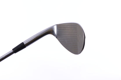 Used Mizuno S18 White Satin Sand Wedge - Right-Handed - 56 Degrees - Regular Flex-Next Round