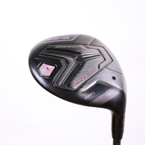 Used Cobra F-Max Airspeed Offset 7-Wood - Right-Handed - 27 Degrees - Ladies Flex-Next Round