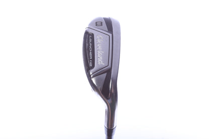 Used Cleveland Launcher HB Single 8-Iron - Right-Handed - Ladies Flex